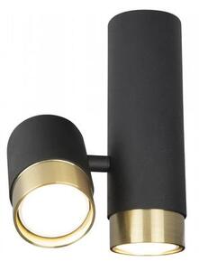 MaxLight C0195 LAMPA SUFITOWA PUMA 1 GU10 - MAX-C0195