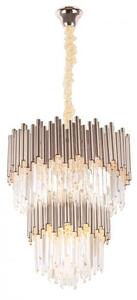 MaxLight P0283 LAMPA WISZĄCA VOGUE - MAX-P0283