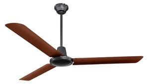 ZEVENTI ZEVENTI - Mennyezeti ventilátor TOFINO barna ZV0010