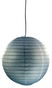 REALITY kula papierowa 50cm  Paper lampshade,whiteDia.50cm w/o cable - REAL-302801-01