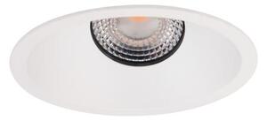 MaxLight H0115 OPRAWA WPUSTOWA BELLATRIX SIDE BIAŁA - BEZ MODUŁU ŚWIETLNEGO LED H0112 - MAX-H0115