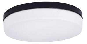 MaxLight C0194 LAMPA SUFITOWA ODA CZARNA - MAX-C0194