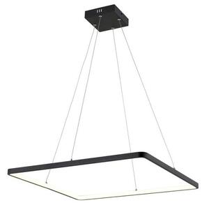 REALITY Anaya Pendant lamp,Sand blackLED 30W 4000K25000hours; CRI≧80; A+W610xH1100mm - REAL-336531-02