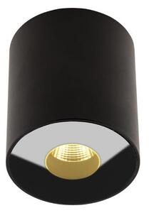 MaxLight C0151 PLAZMA PLAFON CZARNY IP54 - MAX-C0151