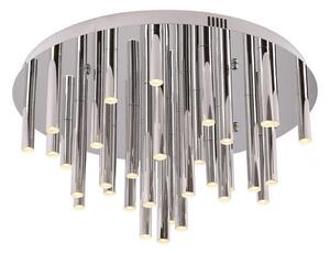 MaxLight C0115D NATYNKOWA ORGANIC 33x1 CHROM ŚCIEMNIALNY - MAX-C0115D