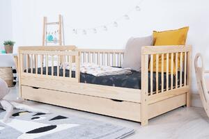 Ourbaby® TEDDY natúr 140x70 cm