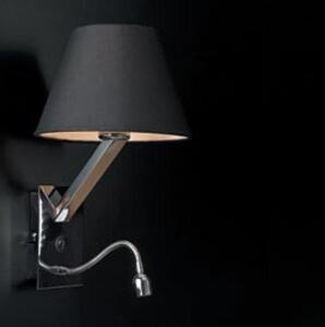 MAXLIGHT ORLANDO 5103WA/BLNM