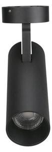MaxLight C0210 LAMPA SUFITOWA SHINEMAKER CZARNA- ŚCIEMNIALNA - MAX-C0210