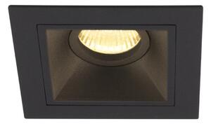 MaxLight H0090 OPRAWA PODTYNKOWA HIT I CZARNA - MAX-H0090