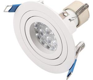MaxLight H0084 OPRAWA PODTYNKOWA SIGNAL I BIAŁA - MAX-H0084