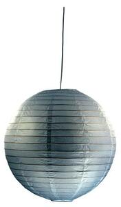 REALITY kula papierowa 40cm  Paper lampshade,whiteDia.40cm w/o cable - REAL-302701-01