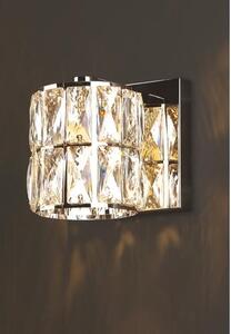 MaxLight W0205 DIAMANTE KINKIET - MAX-W0205
