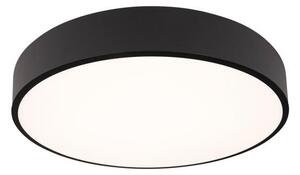 MaxLight C0214 NATYNKOWA ROUNDY CZARNY ŚCIEMNIALNY IP54 - MAX-C0214