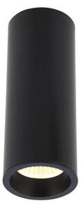 MaxLight C0154 LAMPA SUFITOWA LONG CZARNY 7W - MAX-C0154