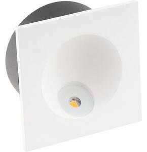MaxLight H0073 OPRAWA SCHODOWA TIME KWADRATOWA IP54 - MAX-H0073