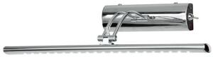 REALITY Picture Light  Wall lamp, chrome. size:40*18*16cm 1*4W LED 320lm, 3000K - REAL-215301-06