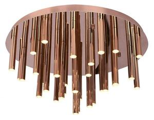 MaxLight C0093D NATYNKOWA ORGANIC 33x1 MIEDŹ ŚCIEMNIALNY - MAX-C0093D