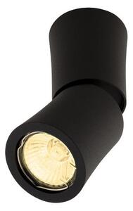 MaxLight C0157 LAMPA SUFITOWA DOT CZARNA - MAX-C0157