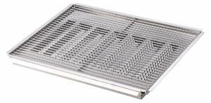 Grillrács PELVIS és RASCAL grillekhez - 3 darabos készlet