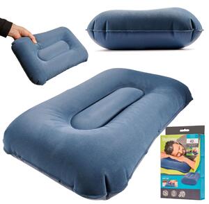 Bestway 67121 felfújható Fejpárna - tengerészkék