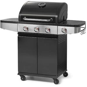 Fieldmann FZG 3013 Gáz grillsütő, 3 égős
