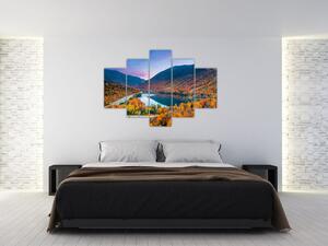 Kép - White Mountain, New Hampshire, USA (150x105 cm)