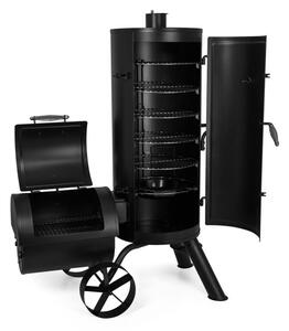 G21 Kansas BBQ grill