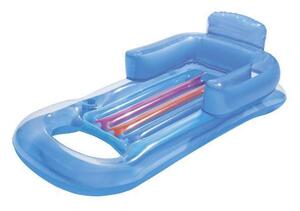 Bestway 43028 Légmatrac Fotel Kék