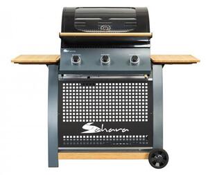 Sahara gázgrill