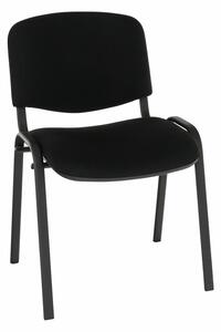 Konferencia szék Isior (fekete). 779229