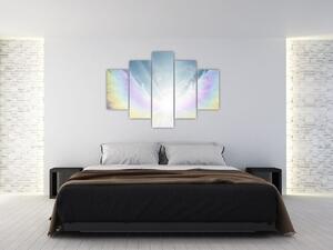 Kép - angyali aura (150x105 cm)