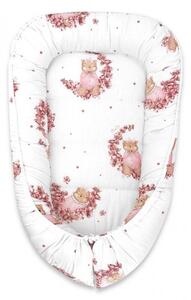 Baby Shop babafészek 55x75 cm - Betty