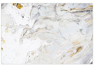 Kép - Olajpapír márványmintával (90x60 cm)