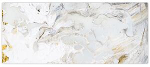 Kép - Olajpapír márványmintával (120x50 cm)