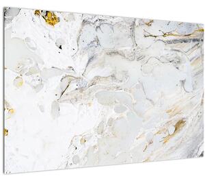 Kép - Olajpapír márványmintával (90x60 cm)