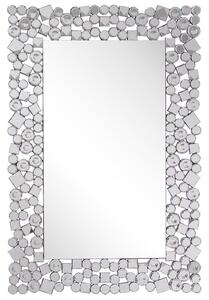Fali tükör Marvell (ezüst). 1078421