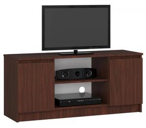 RTV K120 TV asztal (wenge)