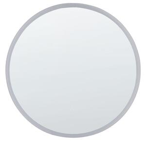 Fali tükör Danika (ezüst). 1078571