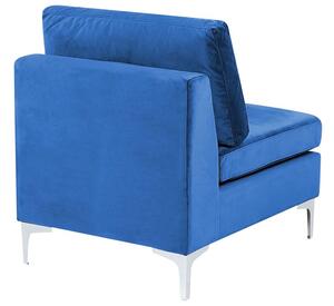Sarok ülőgarnitúra Eldridge (kék) (J). 1078816