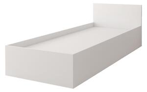 Egyszemélyes ágy 90 cm Sigil I (ágyneműtartóval). 1013962