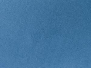 Bárasztal készlet (2 db) Fabian (kék). 1078839