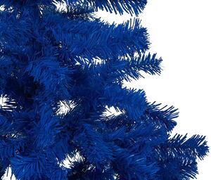 Karácsonyfa 180 cm Fergus (kék). 1078849