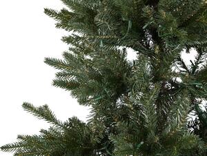 Karácsonyfa 210 cm Finnian (zöld). 1078874