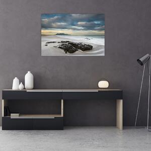 Kép - Robben Island (90x60 cm)