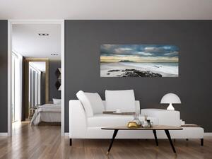 Kép - Robben Island (120x50 cm)