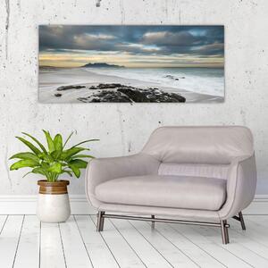 Kép - Robben Island (120x50 cm)