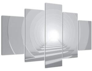 Kép - 3D alagút (150x105 cm)