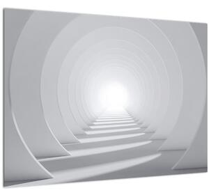 Kép - 3D alagút (70x50 cm)