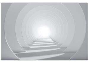 Kép - 3D alagút (90x60 cm)