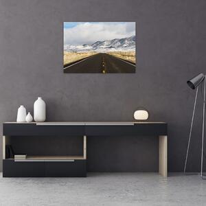 Kép - Great Basin, Nevada, USA (70x50 cm)